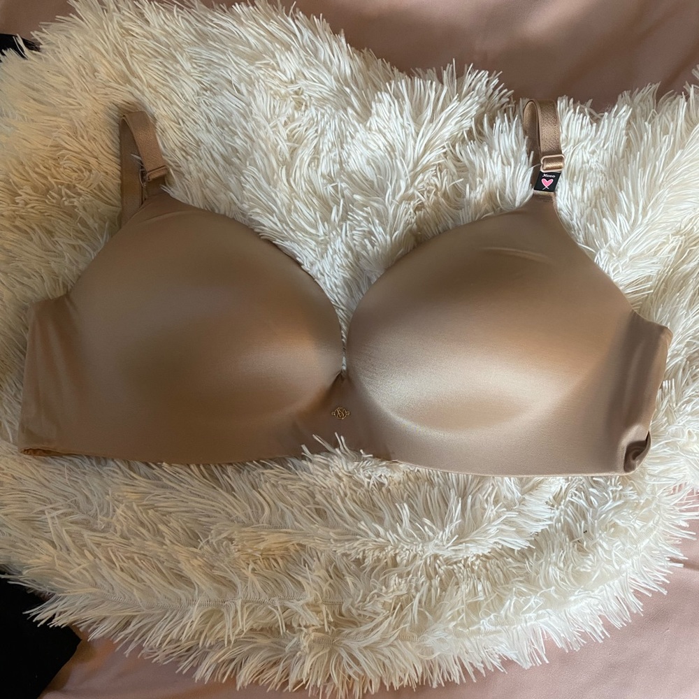COPY - So Obsessed by Victoria’s Secret